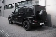 Mercedes-Benz G 450 din 2025 cu 7.150 km - oferta MER129123 - foto 4