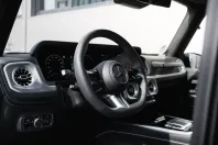 Mercedes-Benz G 450 din 2025 cu 7.150 km - oferta MER129123 - foto 7