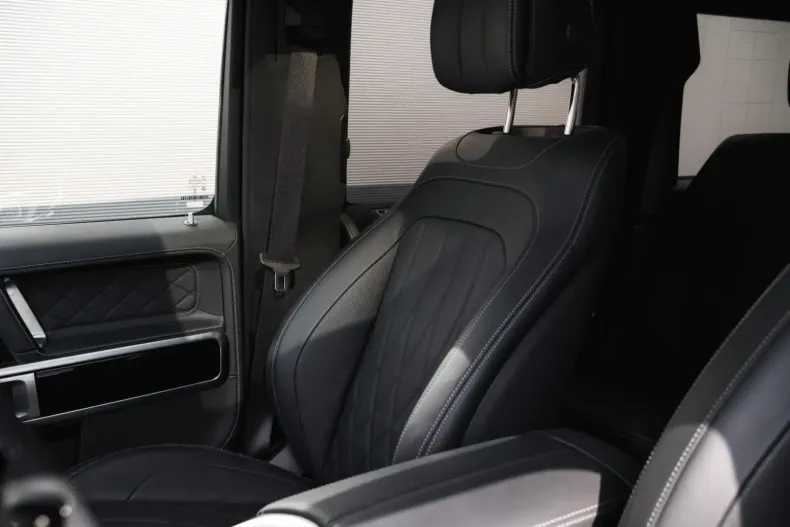 Mercedes-Benz G 450 din 2025 cu 7.150 km - oferta MER129123 - foto 8