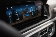 Mercedes-Benz G 450 din 2025 cu 7.150 km - oferta MER129123 - foto 9