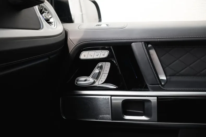 Mercedes-Benz G 450 din 2025 cu 7.150 km - oferta MER129123 - foto 11