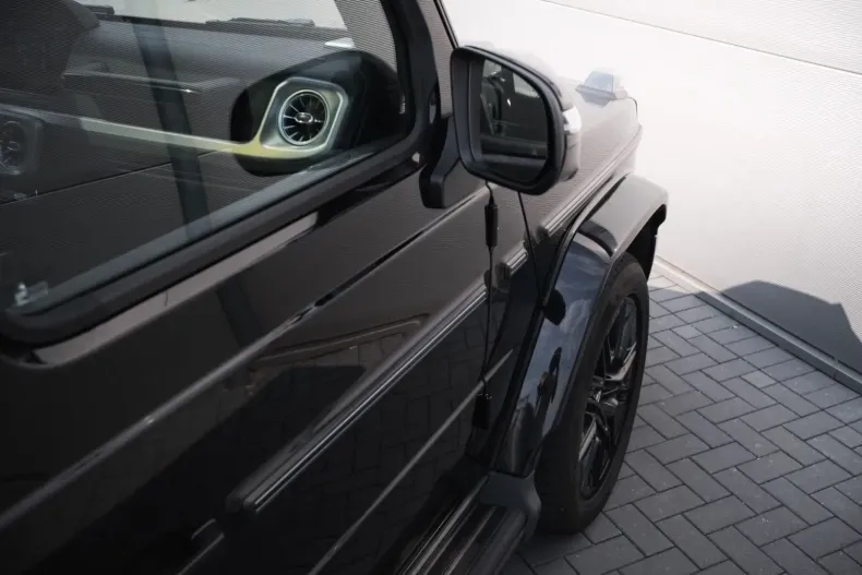 Mercedes-Benz G 450 din 2025 cu 7.150 km - oferta MER129123 - foto 14