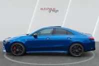 Mercedes-Benz CLA 45 AMG din 2024 cu 8.900 km - oferta MER129125 - foto 2