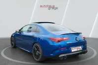 Mercedes-Benz CLA 45 AMG din 2024 cu 8.900 km - oferta MER129125 - foto 5