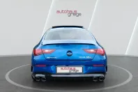 Mercedes-Benz CLA 45 AMG din 2024 cu 8.900 km - oferta MER129125 - foto 6