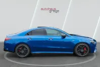 Mercedes-Benz CLA 45 AMG din 2024 cu 8.900 km - oferta MER129125 - foto 7