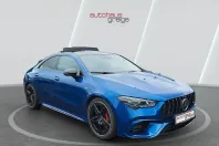 Mercedes-Benz CLA 45 AMG din 2024 cu 8.900 km - oferta MER129125 - foto 8