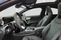 Mercedes-Benz CLA 45 AMG din 2024 cu 8.900 km - oferta MER129125 - foto 9