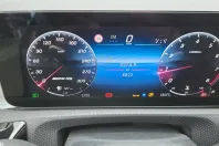 Mercedes-Benz CLA 45 AMG din 2024 cu 8.900 km - oferta MER129125 - foto 11