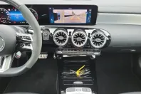 Mercedes-Benz CLA 45 AMG din 2024 cu 8.900 km - oferta MER129125 - foto 14