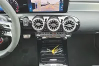 Mercedes-Benz CLA 45 AMG din 2024 cu 8.900 km - oferta MER129125 - foto 15