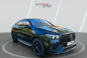 Mercedes-Benz GLE 63 AMG din 2022 - oferta MER129127