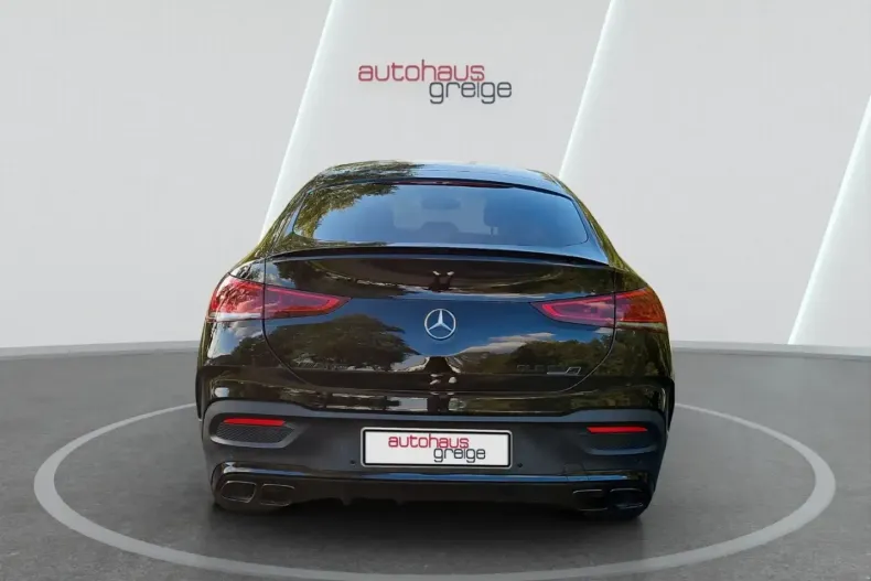 Mercedes-Benz GLE 63 AMG din 2022 cu 42.000 km - oferta MER129127 - foto 6