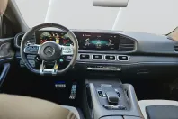 Mercedes-Benz GLE 63 AMG din 2022 cu 42.000 km - oferta MER129127 - foto 13