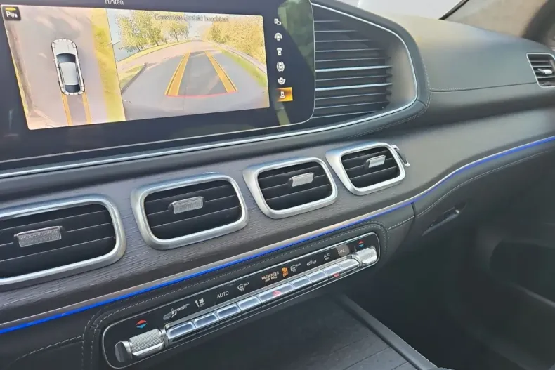 Mercedes-Benz GLE 63 AMG din 2022 cu 42.000 km - oferta MER129127 - foto 15