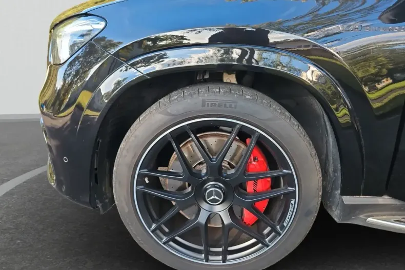 Mercedes-Benz GLE 63 AMG din 2022 cu 42.000 km - oferta MER129127 - foto 19