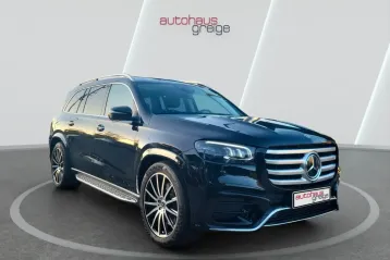 Mercedes-Benz GLS 450 din 2023 - oferta MER129128