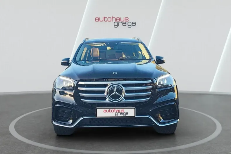 Mercedes-Benz GLS 450 din 2023 cu 67.000 km - oferta MER129128 - foto 3