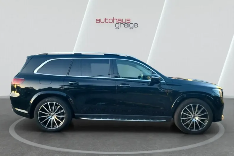 Mercedes-Benz GLS 450 din 2023 cu 67.000 km - oferta MER129128 - foto 8