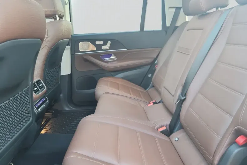 Mercedes-Benz GLS 450 din 2023 cu 67.000 km - oferta MER129128 - foto 12