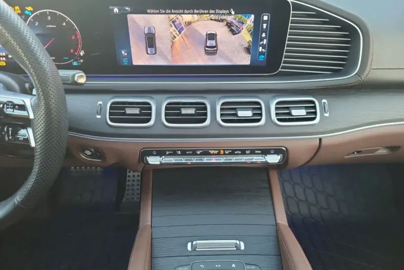 Mercedes-Benz GLS 450 din 2023 cu 67.000 km - oferta MER129128 - foto 15