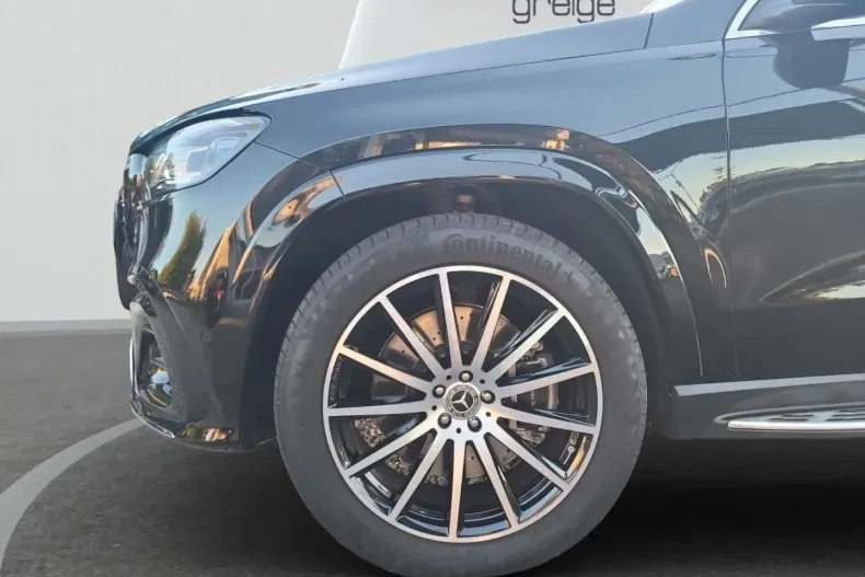 Mercedes-Benz GLS 450 din 2023 cu 67.000 km - oferta MER129128 - foto 19