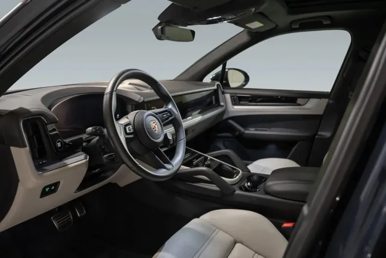 Porsche Cayenne din 2024 cu 27.999 km - oferta POR129129 - foto 4