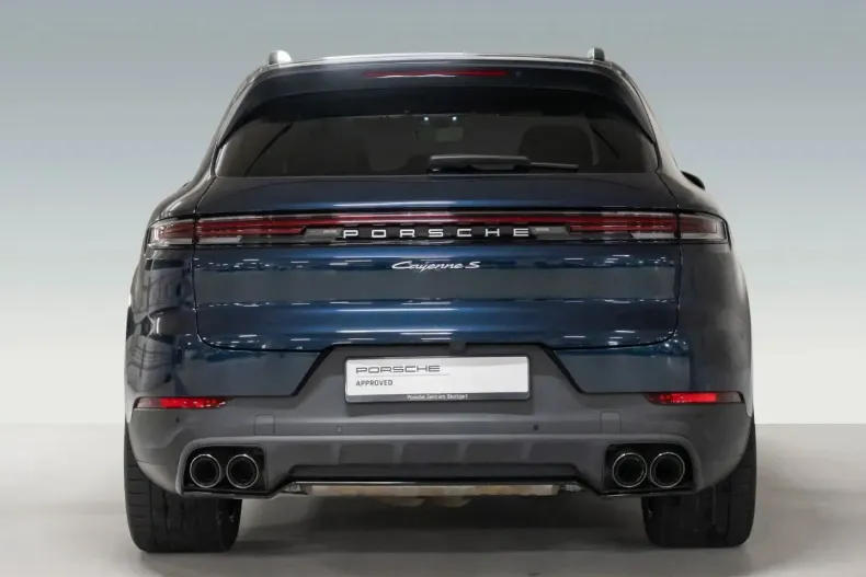 Porsche Cayenne din 2024 cu 27.999 km - oferta POR129129 - foto 10