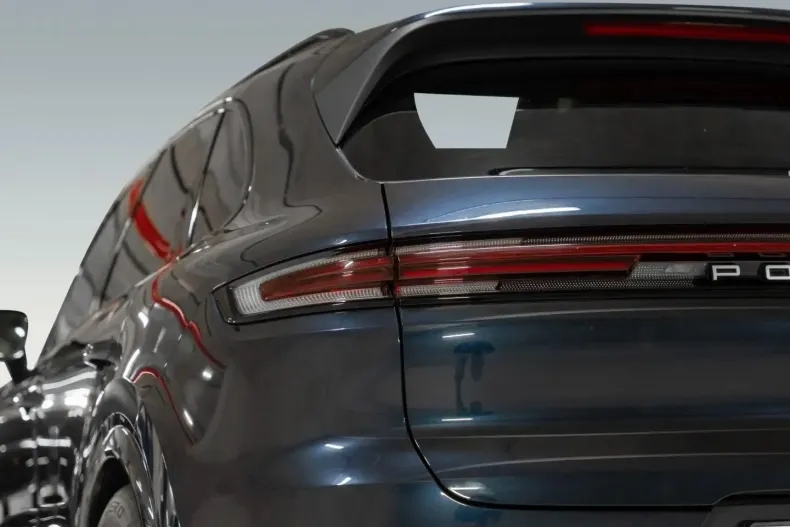 Porsche Cayenne din 2024 cu 27.999 km - oferta POR129129 - foto 12