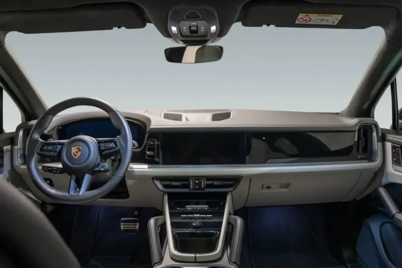 Porsche Cayenne din 2024 cu 27.999 km - oferta POR129129 - foto 16