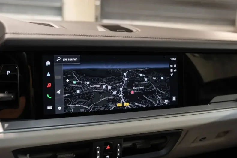 Porsche Cayenne din 2024 cu 27.999 km - oferta POR129129 - foto 26