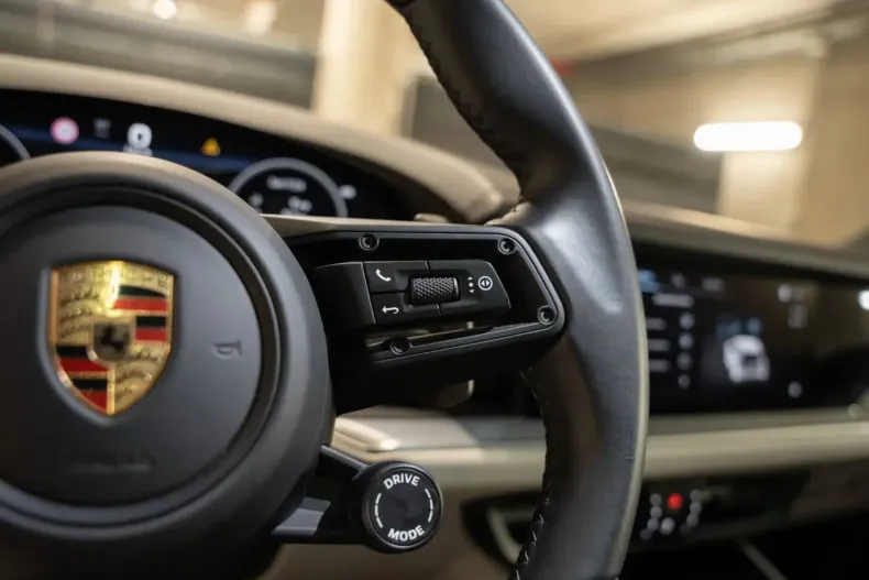 Porsche Cayenne din 2024 cu 27.999 km - oferta POR129129 - foto 29