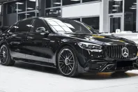 Mercedes-Benz S 580 din 2023 cu 30.000 km - oferta MER129131 - foto 1