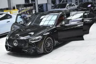 Mercedes-Benz S 580 din 2023 cu 30.000 km - oferta MER129131 - foto 2