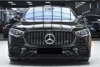 Mercedes-Benz S 580 din 2023 cu 30.000 km - oferta MER129131 - foto 5