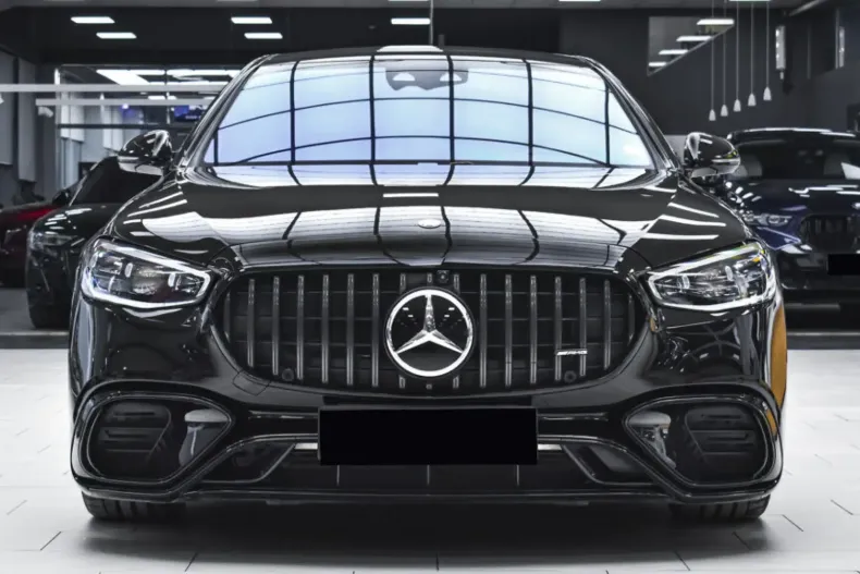 Mercedes-Benz S 580 din 2023 cu 30.000 km - oferta MER129131 - foto 5