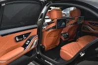 Mercedes-Benz S 580 din 2023 cu 30.000 km - oferta MER129131 - foto 8