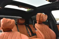 Mercedes-Benz S 580 din 2023 cu 30.000 km - oferta MER129131 - foto 9