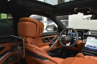 Mercedes-Benz S 580 din 2023 cu 30.000 km - oferta MER129131 - foto 10