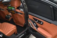 Mercedes-Benz S 580 din 2023 cu 30.000 km - oferta MER129131 - foto 11