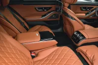 Mercedes-Benz S 580 din 2023 cu 30.000 km - oferta MER129131 - foto 13