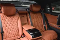Mercedes-Benz S 580 din 2023 cu 30.000 km - oferta MER129131 - foto 18