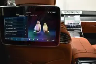 Mercedes-Benz S 580 din 2023 cu 30.000 km - oferta MER129131 - foto 21