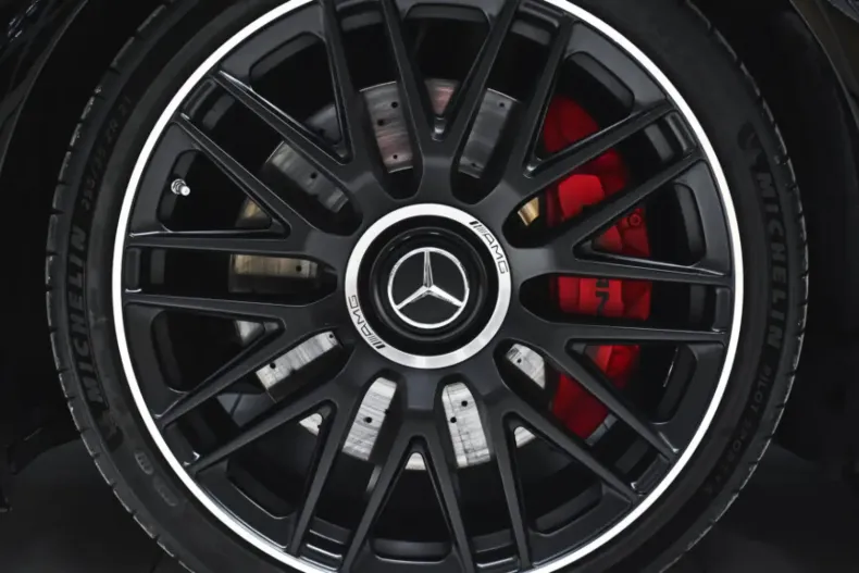 Mercedes-Benz S 580 din 2023 cu 30.000 km - oferta MER129131 - foto 22