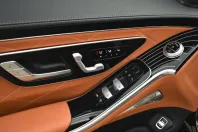 Mercedes-Benz S 580 din 2023 cu 30.000 km - oferta MER129131 - foto 23