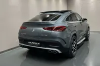 Mercedes-Benz GLE 53 AMG din 2021 cu 64.000 km - oferta MER129134 - foto 4