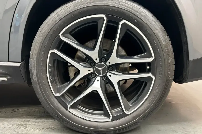 Mercedes-Benz GLE 53 AMG din 2021 cu 64.000 km - oferta MER129134 - foto 7