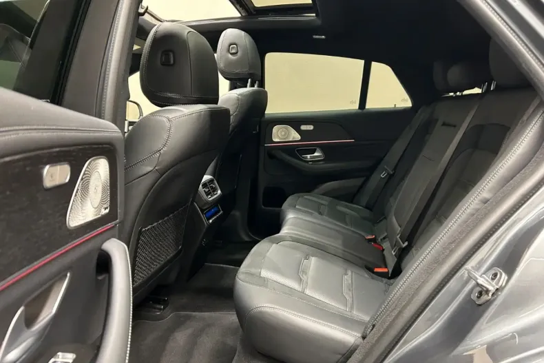 Mercedes-Benz GLE 53 AMG din 2021 cu 64.000 km - oferta MER129134 - foto 13