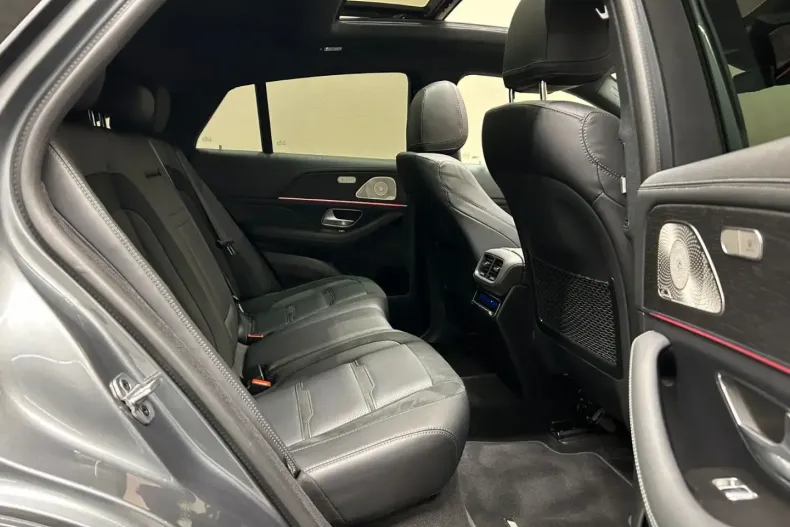 Mercedes-Benz GLE 53 AMG din 2021 cu 64.000 km - oferta MER129134 - foto 15