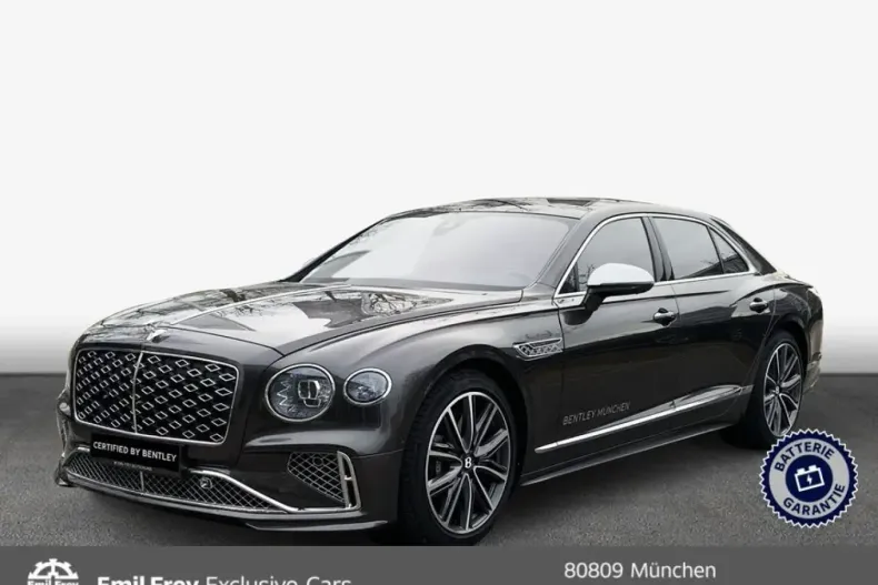 Bentley Flying Spur din 2024 cu 3.090 km - oferta BEN129135 - foto 1